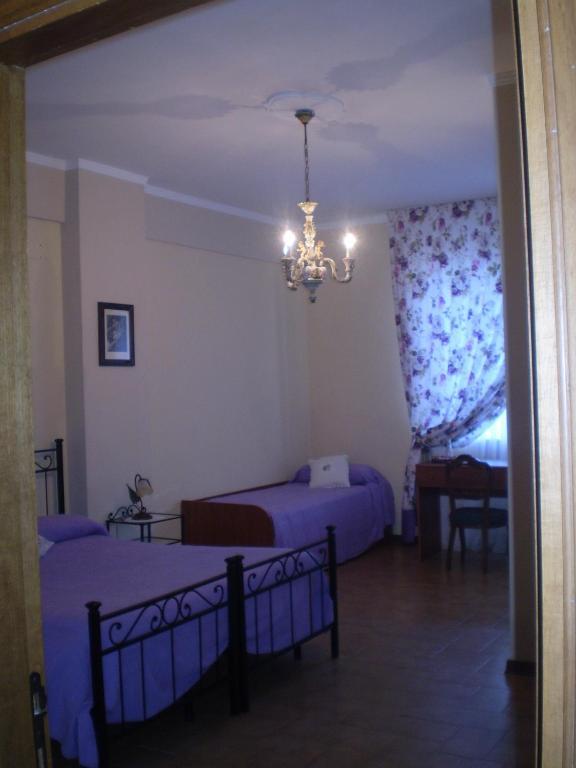 Bed and Breakfast Vacanze Senesi Siena Zimmer foto