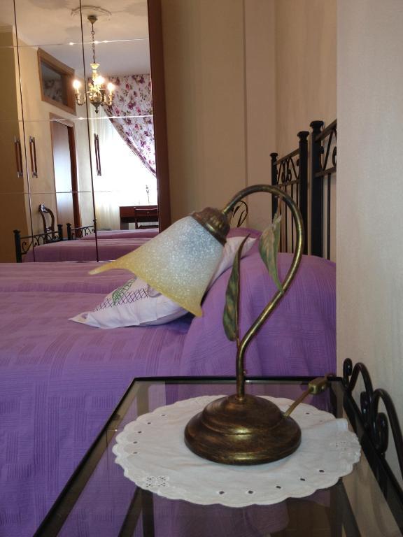 Bed and Breakfast Vacanze Senesi Siena Zimmer foto